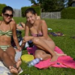 Sommerlager 3. Tag